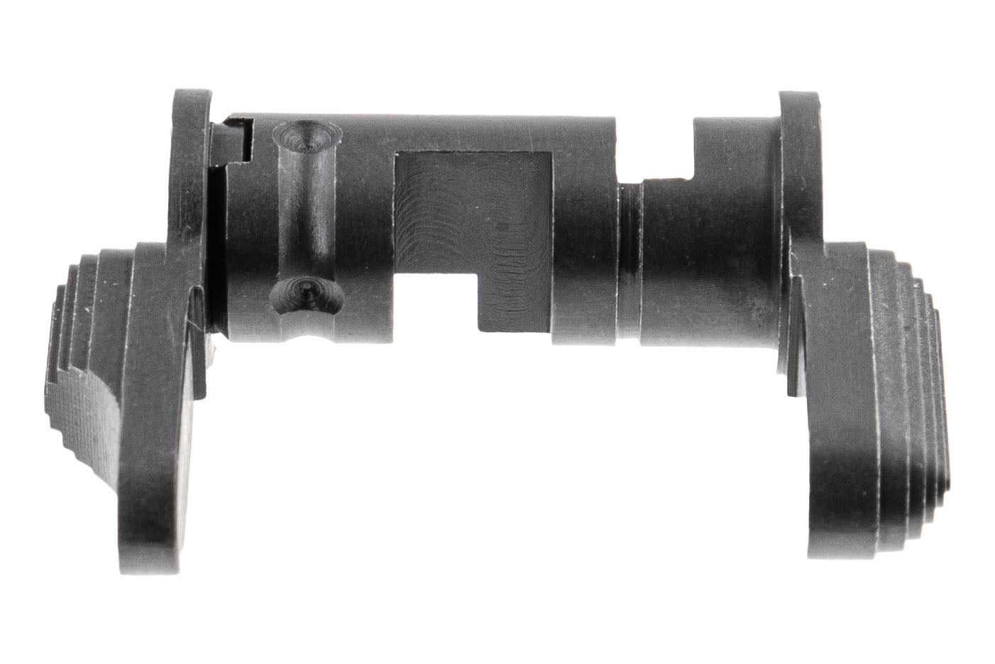 Artisan KAC Style Ambi Selector for GHK M4 GBB ( Steel QPQ )