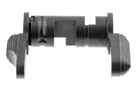 Artisan KAC Style Ambi Selector for GHK M4 GBB ( Steel QPQ )