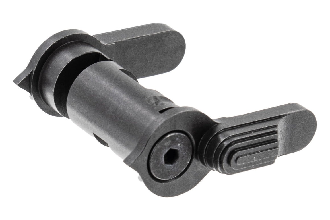 Artisan KAC Style Ambi Selector for GHK M4 GBB ( Steel QPQ )