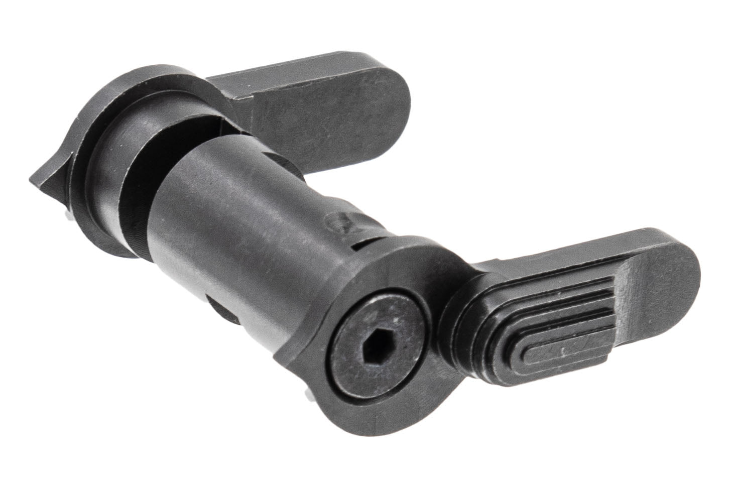 Artisan KAC Style Ambi Selector for GHK M4 GBB ( Steel QPQ )