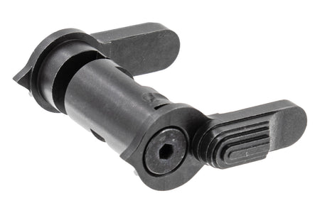 Artisan KAC Style Ambi Selector for GHK M4 GBB ( Steel QPQ )