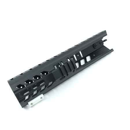 Artisan LVAW Rail Handguard Set for SIG Airsoft MCX Virtus ( Black )