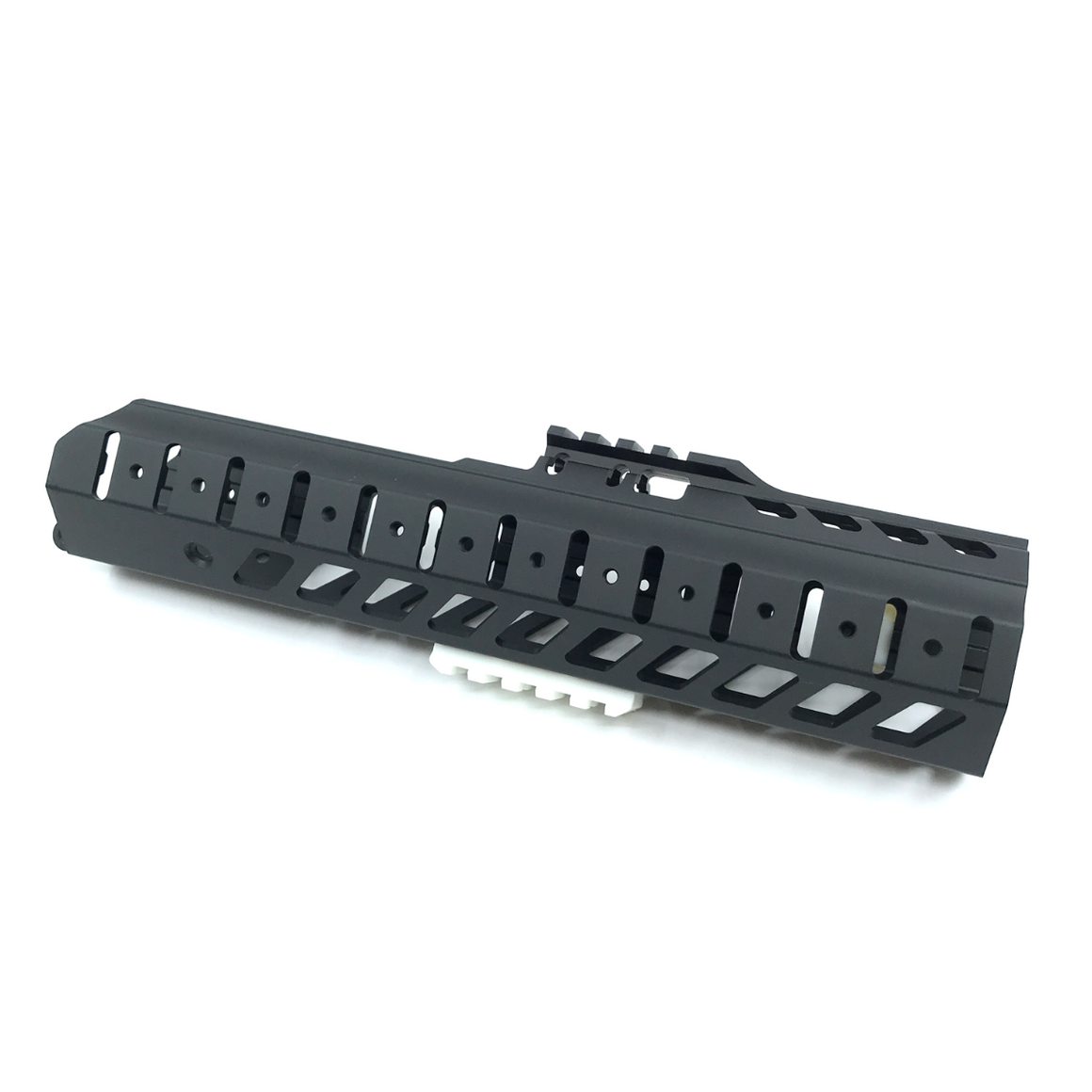 Artisan LVAW Rail Handguard Set for SIG Airsoft MCX Virtus ( Black )