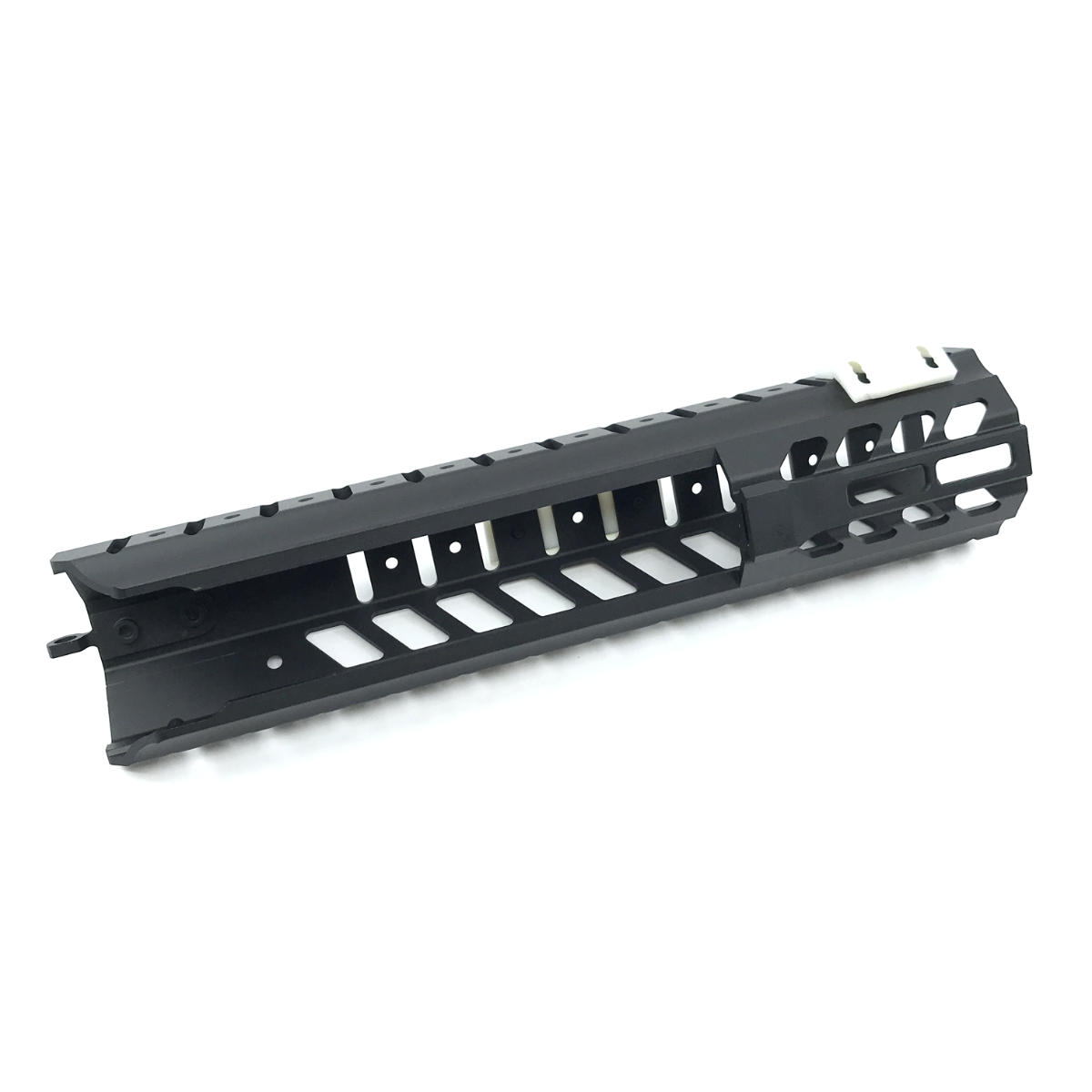 Artisan LVAW Rail Handguard Set for Cyber MCX Legacy ( Black )