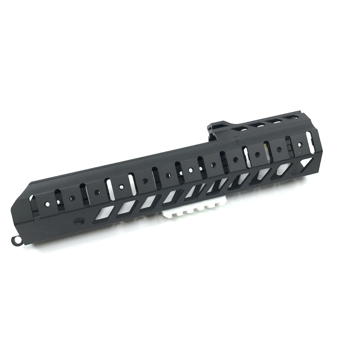 Artisan LVAW Rail Handguard Set for Cyber MCX Legacy ( Black )