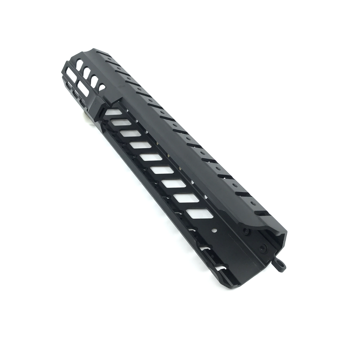 Artisan LVAW Rail Handguard Set for Cyber MCX Legacy ( Black )