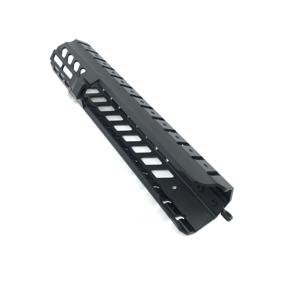 Artisan LVAW Rail Handguard Set for Cyber MCX Legacy ( Black )
