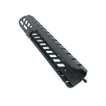 Artisan LVAW Rail Handguard Set for Cyber MCX Legacy ( Black )