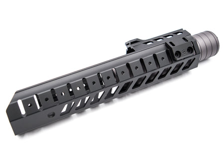 Artisan LVAW Rail Handguard Set for Cyber MCX Legacy ( Black )