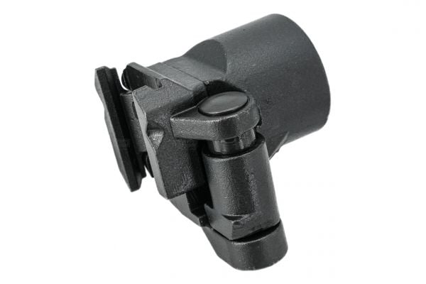 Artisan M4 Folding Stock Hinge Adaptor For M1913 20mm Stock Plate