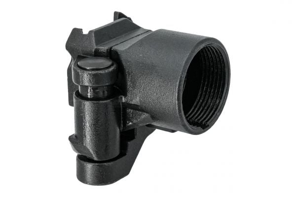 Artisan M4 Folding Stock Hinge Adaptor For M1913 20mm Stock Plate