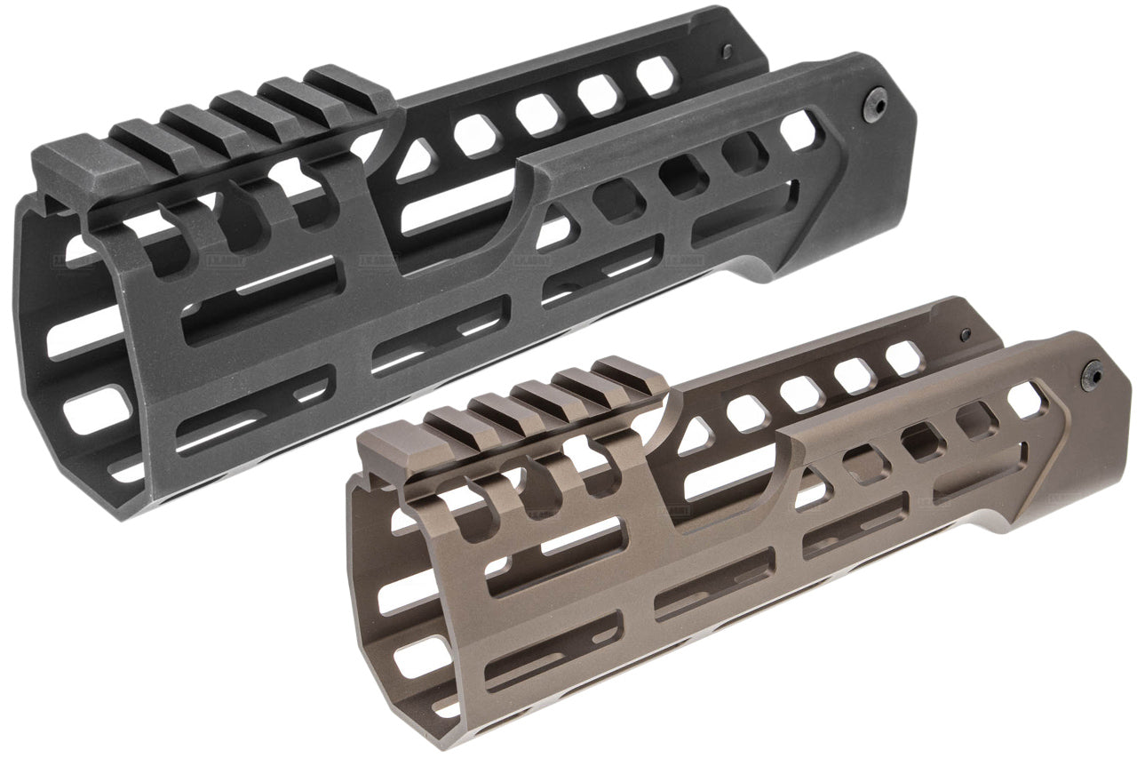 Artisan Gen3 Handguard Rail for SIG Airsoft MCX Virtus ( Black / DE )-Dark Earth ( DE )