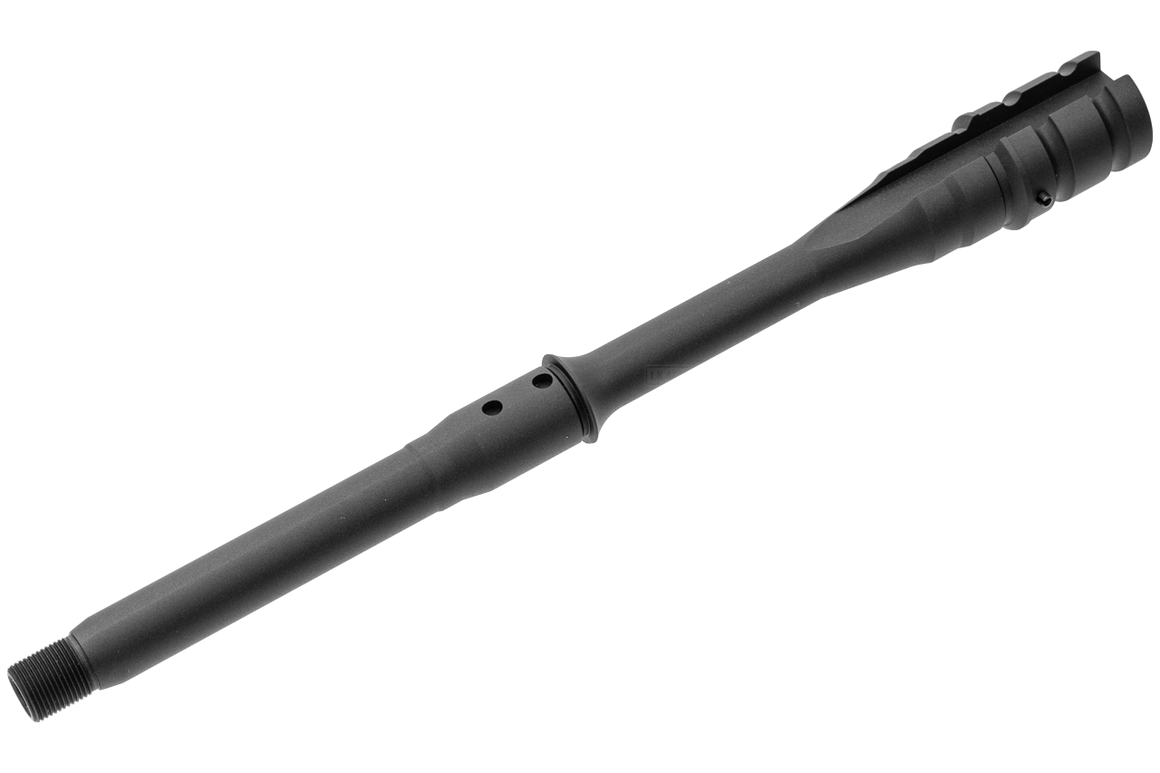 Artisan Spear M-LOK 10" Handguard Rail for SIG AIR Virtus MCX AEG Airsoft ( Black / Dark Earth )