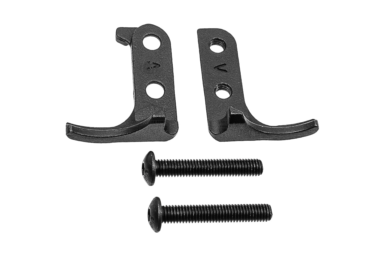 Artisan Legacy / Virtus Barrel Clamp For SIG AIR / VFC MCX AEG / APFG MC Style GBB