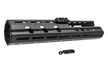 Artisan 12" Carbon Fiber Virtus Handguard Rail Set For SIG AIR / VFC MCX AEG / APFG MC Style GBB