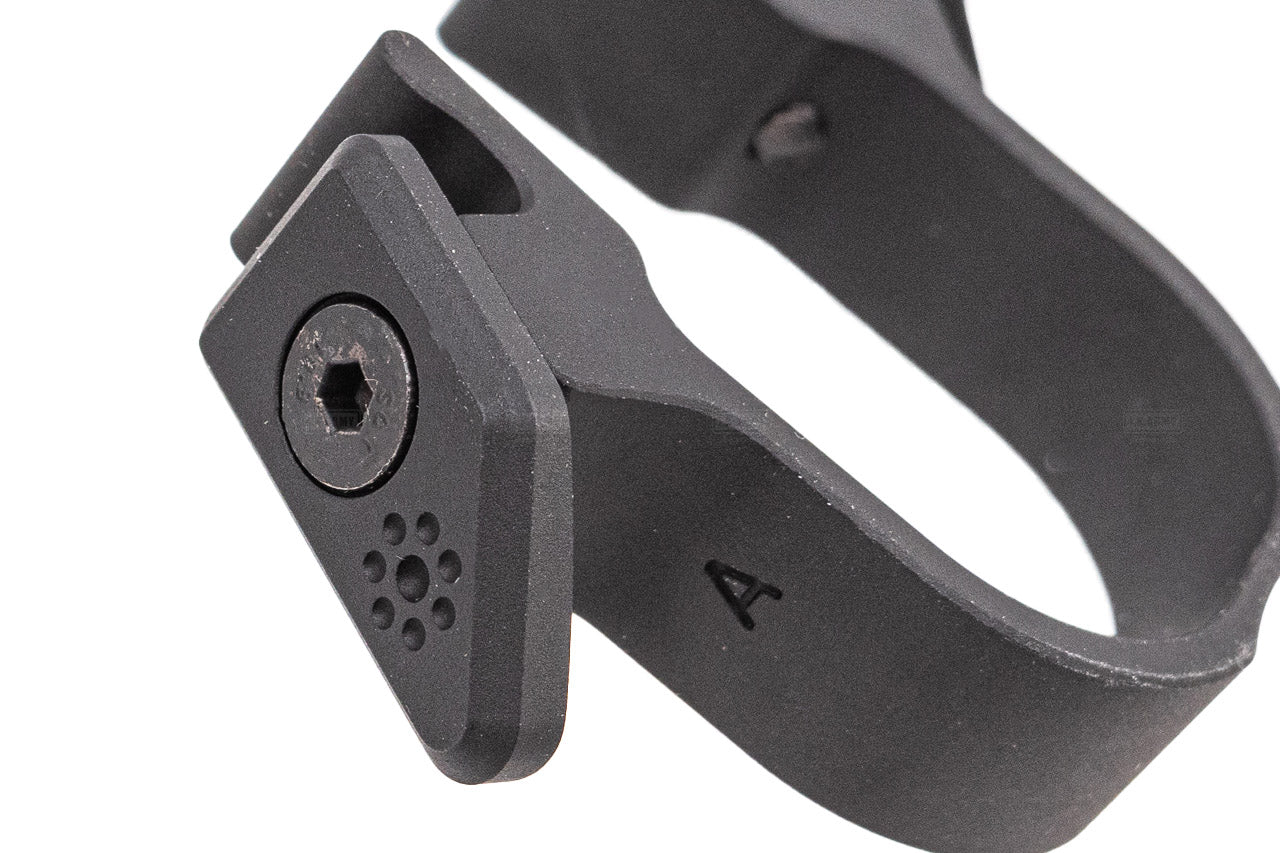 Airsoft Artisan SD Type Zero Clamp For SIG AIR / VFC MCX AEG / APFG MC Style GBB
