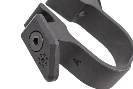 Airsoft Artisan SD Type Zero Clamp For SIG AIR / VFC MCX AEG / APFG MC Style GBB