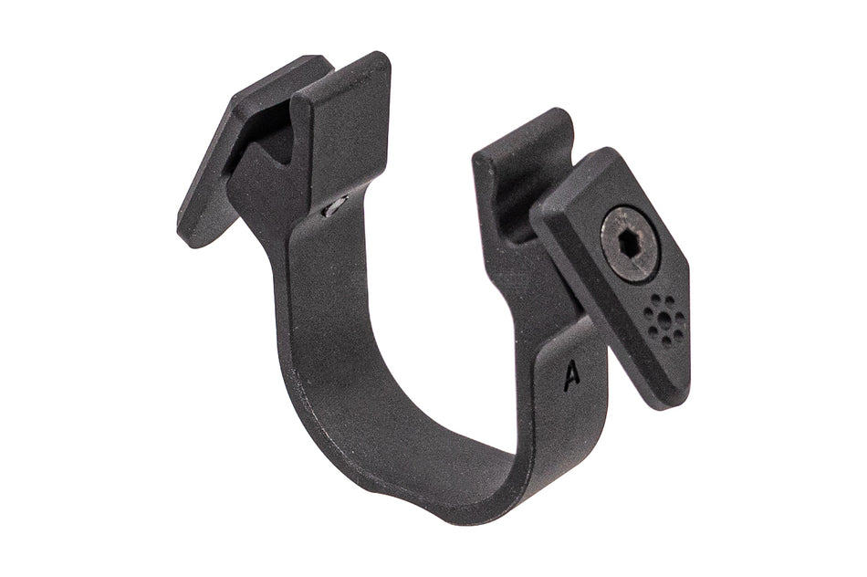 Airsoft Artisan SD Type Zero Clamp For SIG AIR / VFC MCX AEG / APFG MC Style GBB