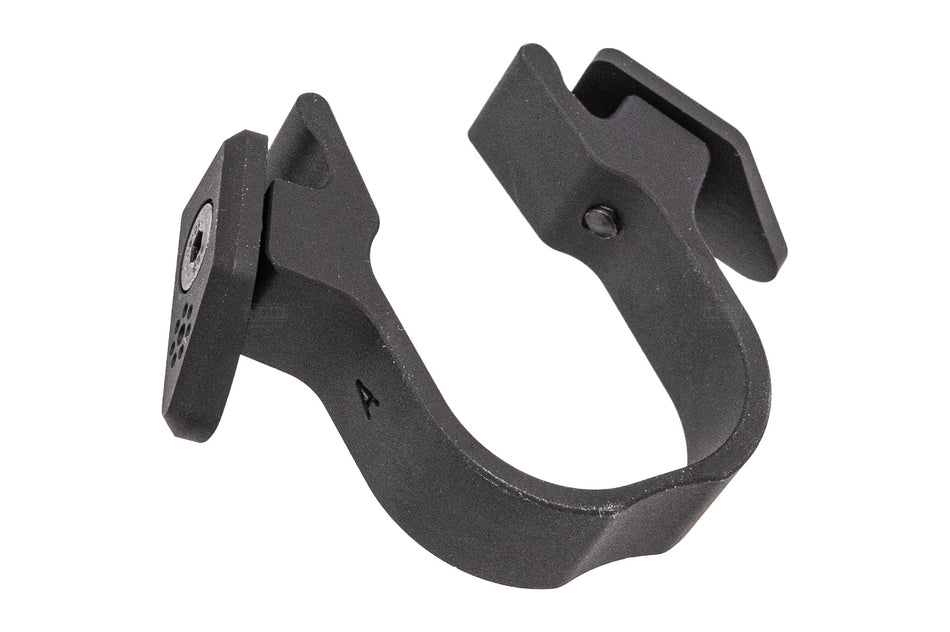Airsoft Artisan SD Type Zero Clamp For SIG AIR / VFC MCX AEG / APFG MC Style GBB