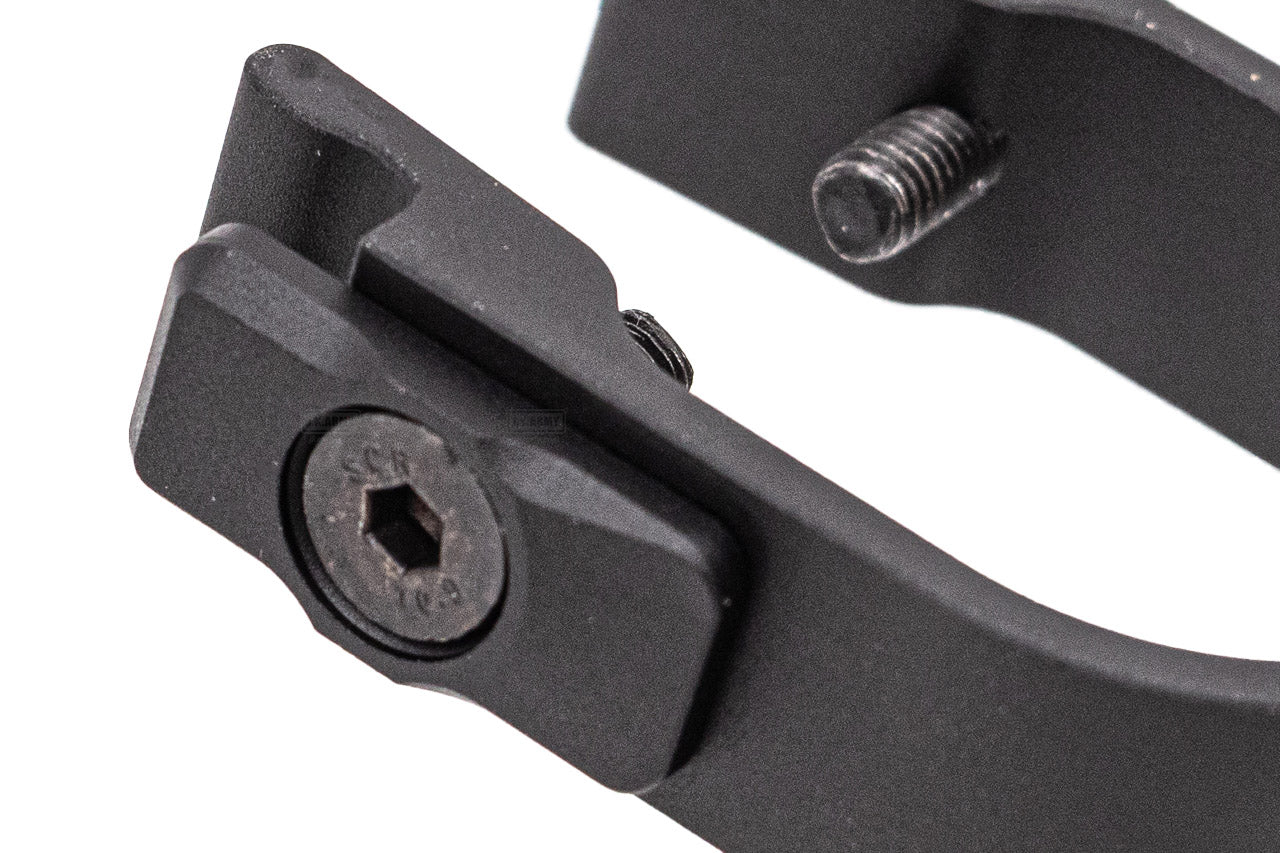 Airsoft Artisan Spear LT Type Zero Clamp For SIG AIR / VFC MCX AEG / APFG MC Style GBB