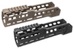 Artisan 9" Spear Handguard Set For SIG AIR / VFC MCX Virtus AEG -FDE