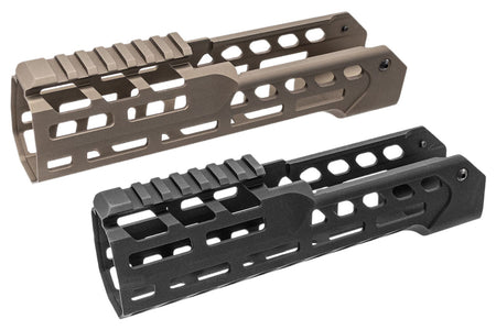 Artisan 9" Spear Handguard Set For SIG AIR / VFC MCX Virtus AEG -FDE