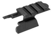 Artisan MCX Rattler Style Top Rail Extension For APFG S 009 GBBR