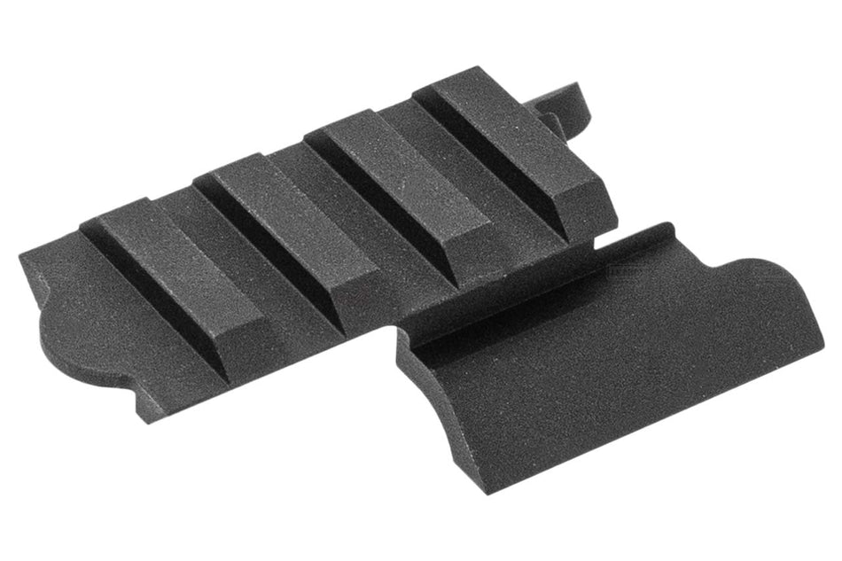 Artisan MCX Rattler Style Top Rail Extension For APFG S 009 GBBR