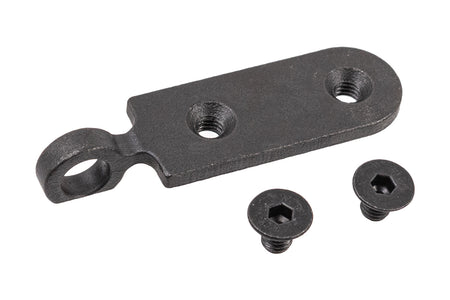 Airsoft Artisan Spear SD 10" Handguard For SIG AIR / VFC MCX AEG / APFG S Series GBBR -FDE