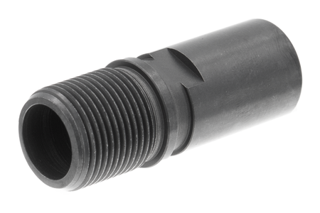 Artisan 14mm CCW Adapter For Marui / WE MP7 , Umarex / VFC / KWA KSC MP7 GBB-Umarex / VFC / KWA Type