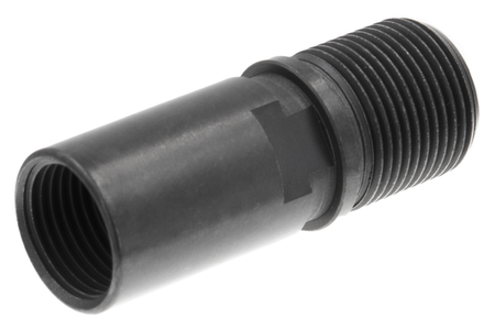 Artisan 14mm CCW Adapter For Marui / WE MP7 , Umarex / VFC / KWA KSC MP7 GBB-Umarex / VFC / KWA Type