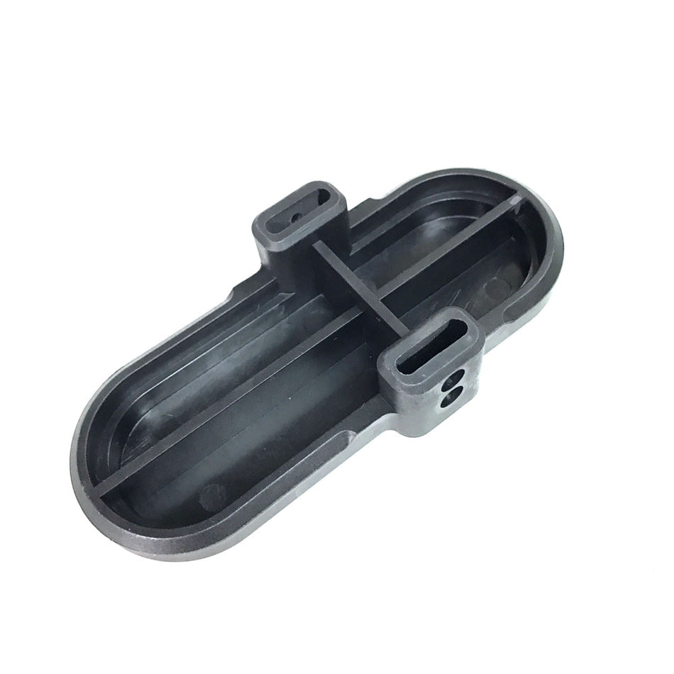 ARTISAN Type B Butt Pad For MP9 / TP9 Retractable Stock ( Black )