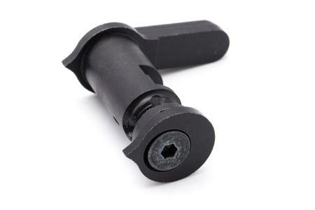 Artisan KAC Style Ambi Selector for Marui TM MWS GBB QPQ Black