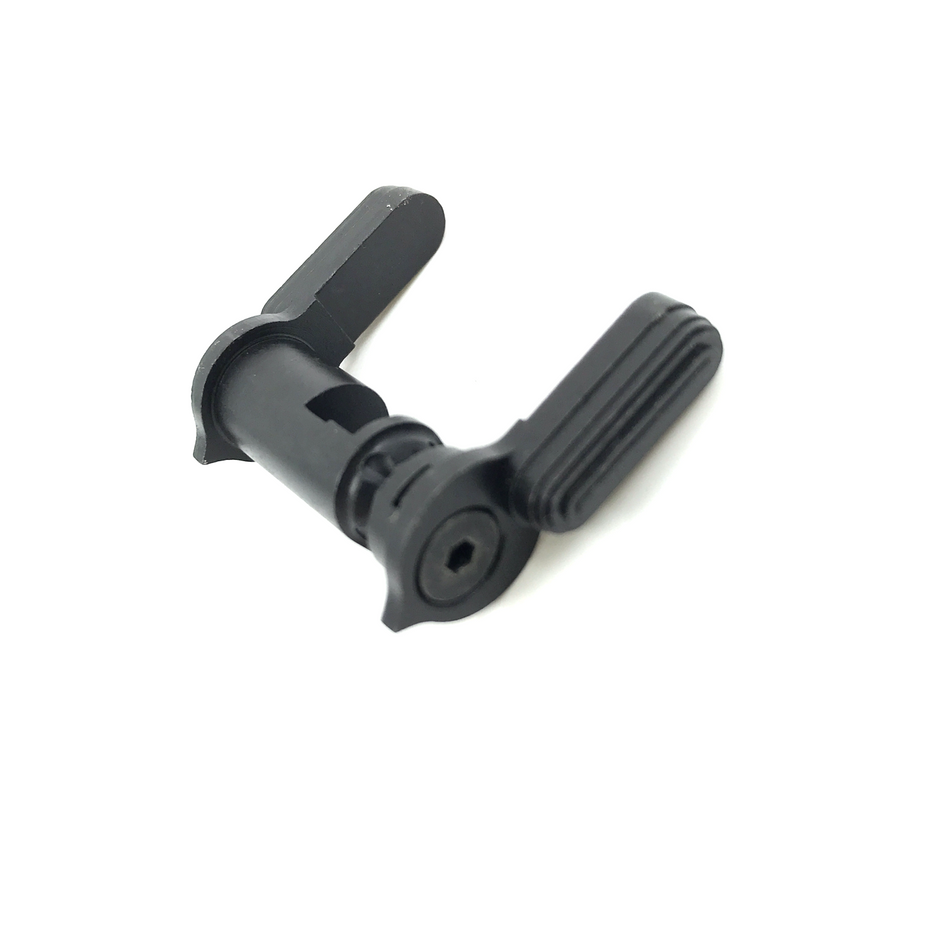 Artisan KAC Style Ambi Selector for Marui TM MWS GBB QPQ Black