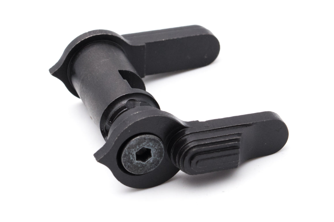 Artisan KAC Style Ambi Selector for Marui TM MWS GBB QPQ Black