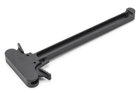 Artisan KAC Style Charging Handle for Marui TM MWS ( Black )