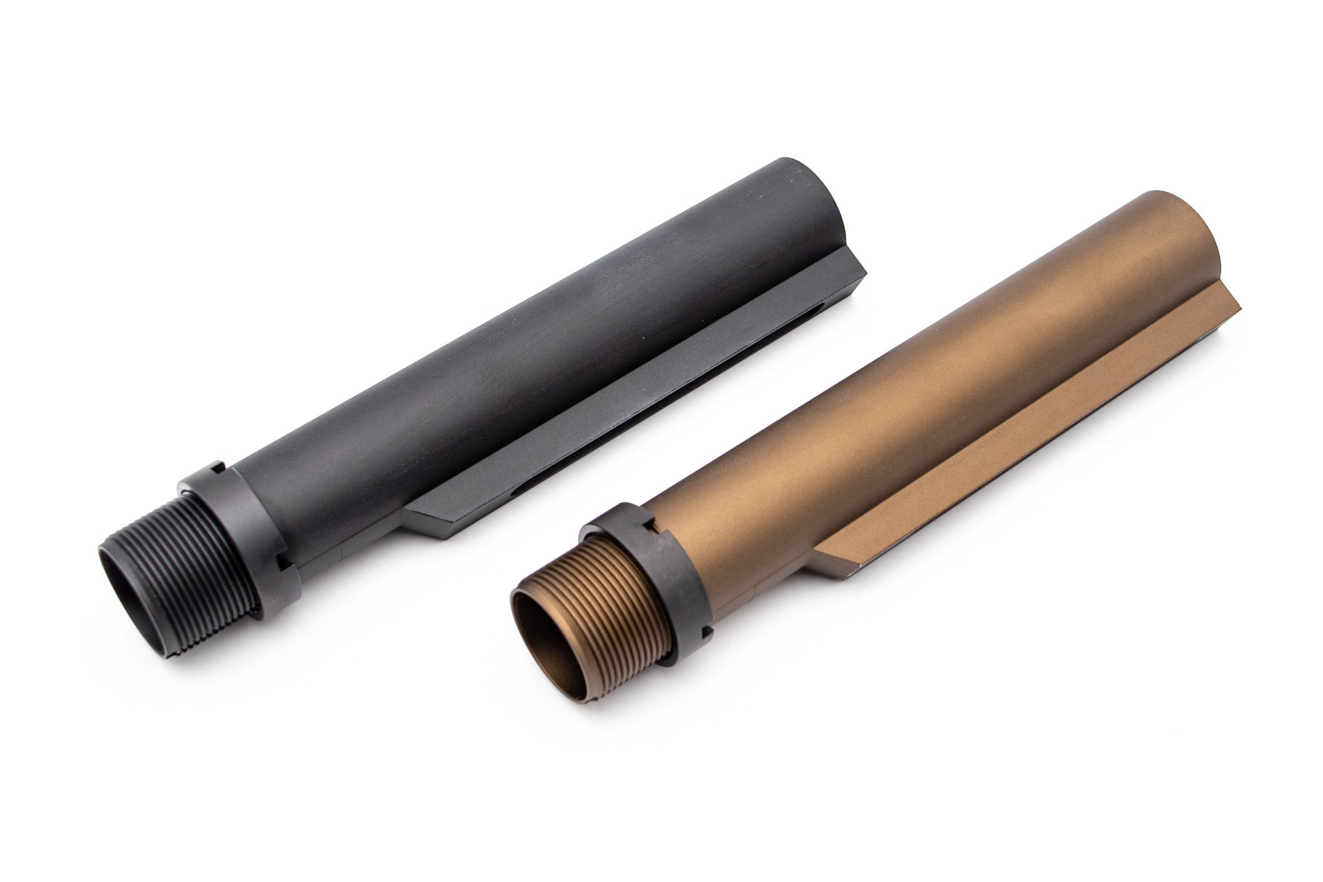 ARTISAN 6 Position Buffer Tube for Marui MWS M4 GBB-Black