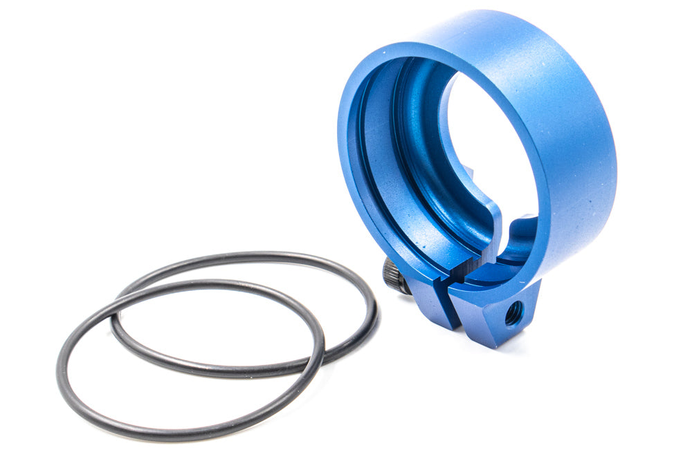 ARTISAN Dummy Glass Breaker For SF / M4 2000 Dummy Suppressor ( Blue )