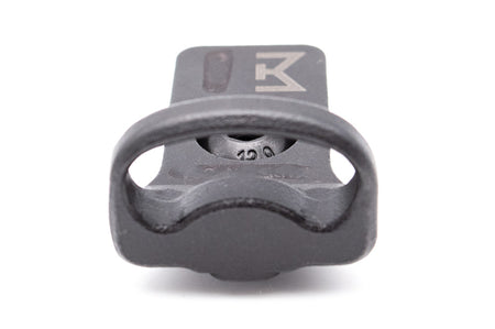 Artisan M-Lok Airsoft Sling Mount Black