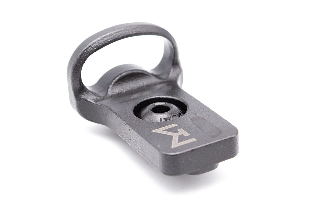 Artisan M-Lok Airsoft Sling Mount Black