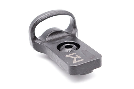 Artisan M-Lok Airsoft Sling Mount Black