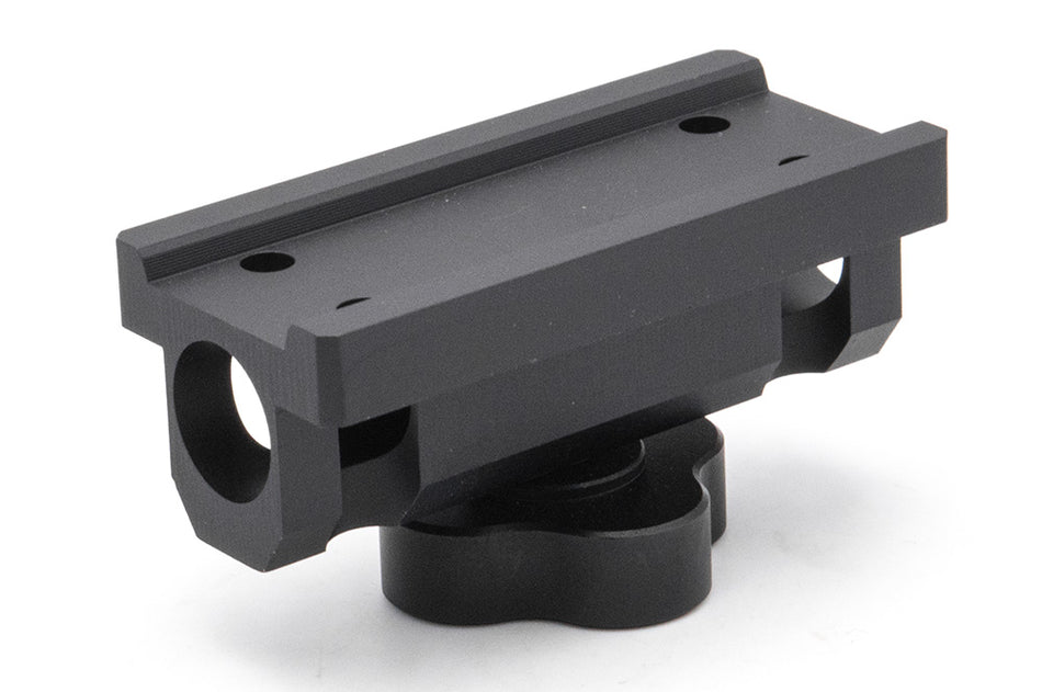 Artisan T1/T2 Optics Mount for AR15 / M16 Carry Handle ( Black )
