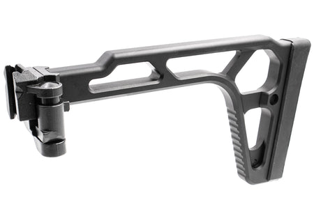 Artisan Folding Style Stock for MCX / M1913 20mm Rail ( Black )