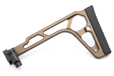 Artisan Folding Style Stock for MCX / M1913 20mm Rail ( DE )