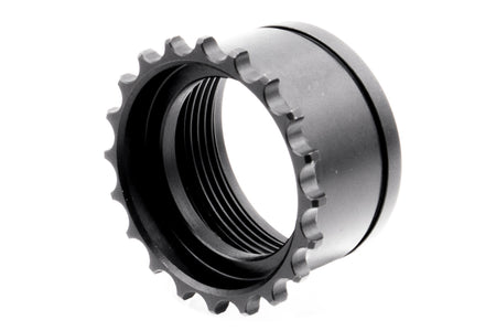 ARTISAN AEG / MWS Barrel Nut Spec for 3G Multiple Rail Handguard