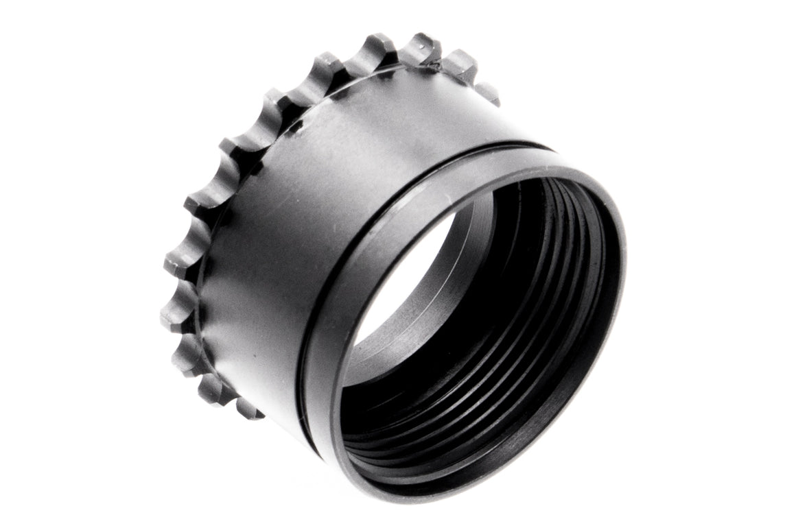 ARTISAN AEG / MWS Barrel Nut Spec for 3G Multiple Rail Handguard