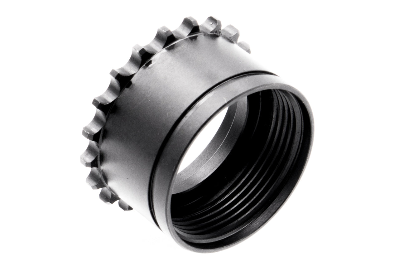 ARTISAN AEG / MWS Barrel Nut Spec for 3G Multiple Rail Handguard