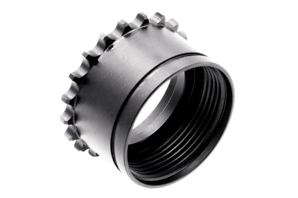 ARTISAN AEG / MWS Barrel Nut Spec for 3G Multiple Rail Handguard