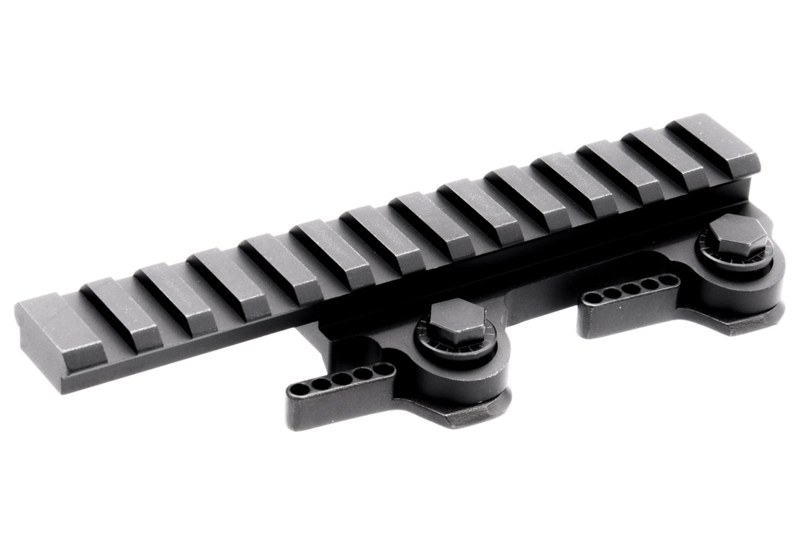 ARTISAN L Style QD Riser 20mm Mount