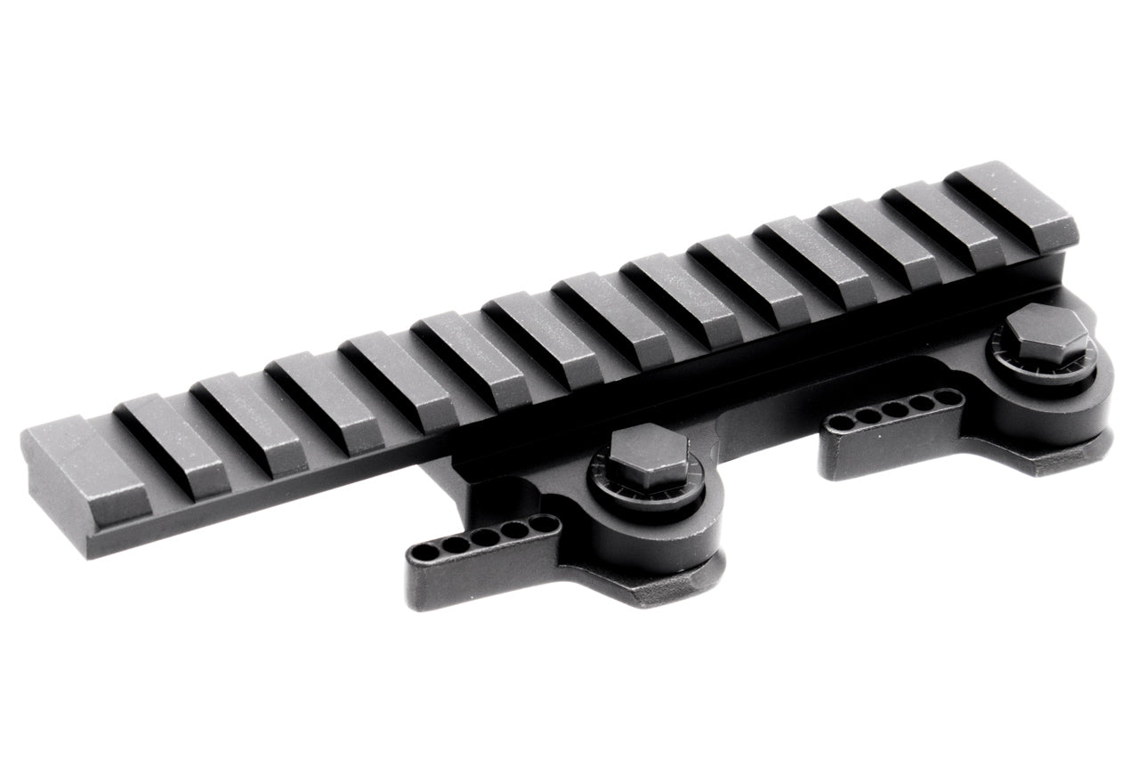 ARTISAN L Style QD Riser 20mm Mount